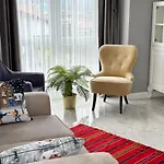 Doganin Kalbindeki Eviniz-9 Kisi Feriehus