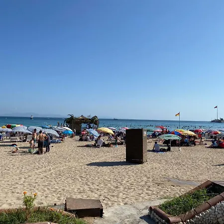 Prázdninový dům Doganin Kalbindeki Eviniz-9 Kisi Gemlik