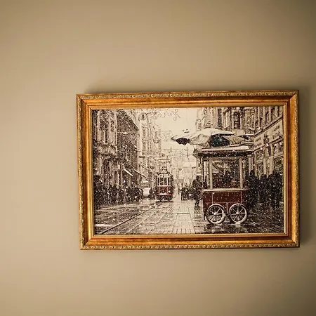 بيت للعطل Doganin Kalbindeki Eviniz-9 Kisi