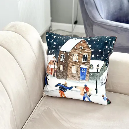 Doganin Kalbindeki Eviniz-9 Kisi