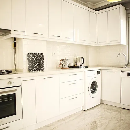 Doganin Kalbindeki Eviniz-9 Kisi * غِمليك