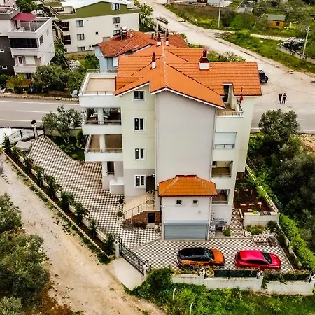 Doganin Kalbindeki Villaniz-9 Kisilik *