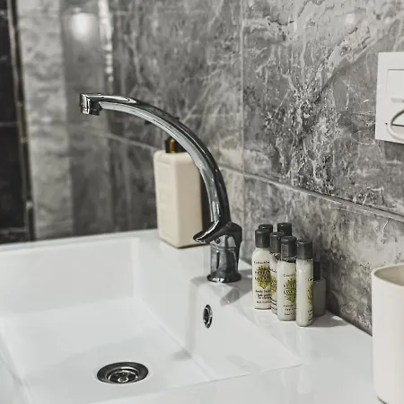 بيت للعطل Doganin Kalbindeki Eviniz-9 Kisi غِمليك