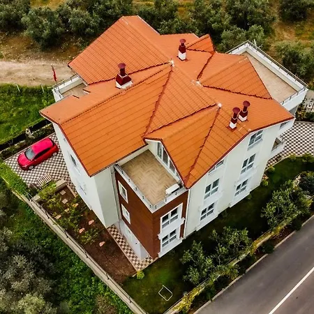 Holiday home Kurtuldu-9 Kisilik