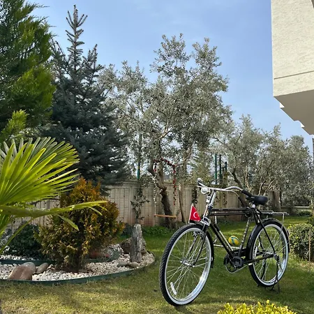 Kurtuldu-9 Kisilik * Gemlik