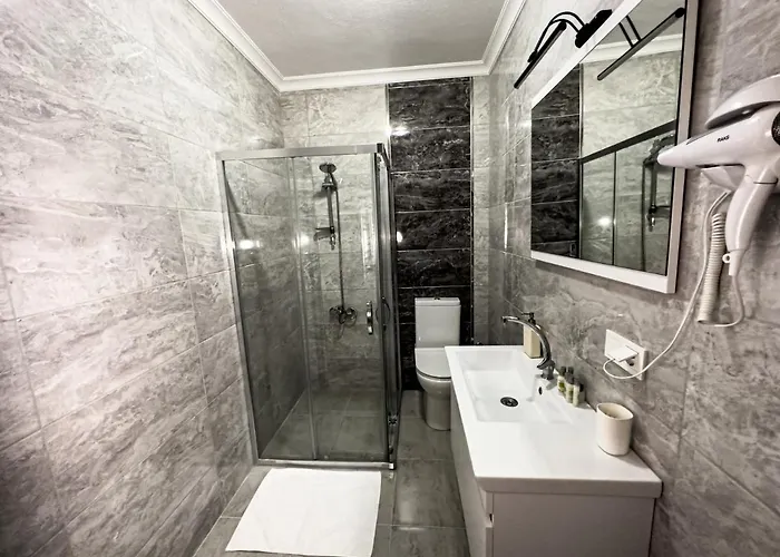 Holiday home Doganin Kalbindeki Eviniz-9 Kisi